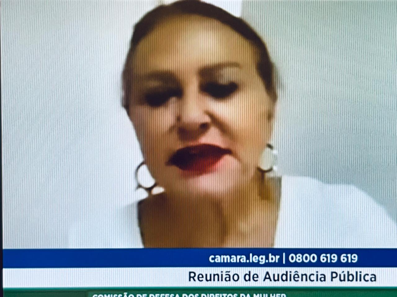 Comissão debate o atendimento às vítimas do contraceptivo Essure no Brasil