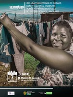 Defesa da Mulher debaterá economia do trabalho doméstico não remunerado