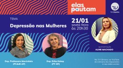 Depressão nas mulheres