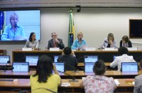 Deputadas defendem inclusão no PIB de trabalho doméstico não remunerado