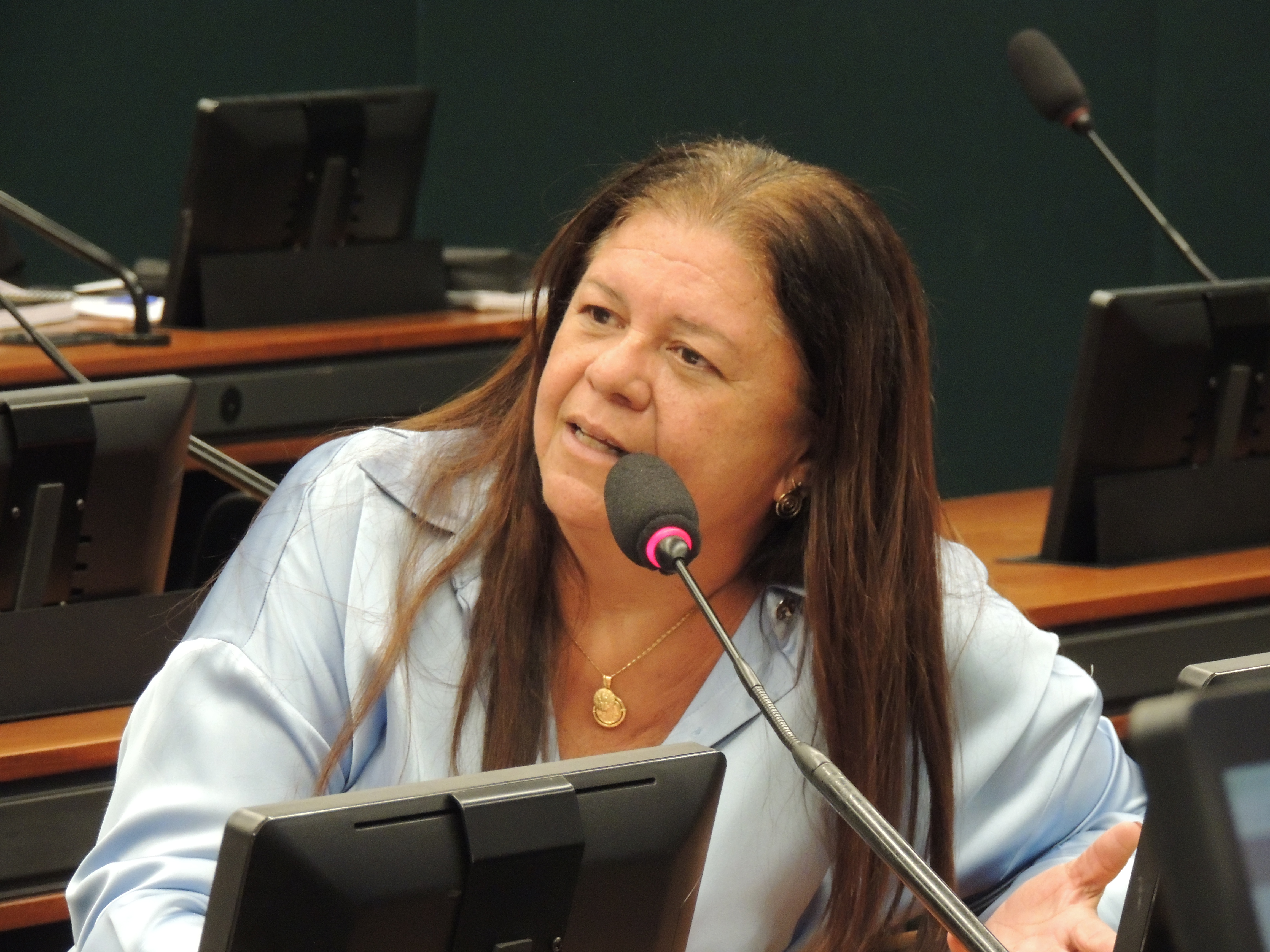 Sancionadas leis que garantem direitos às mulheres na área da saúde e em casos de violência