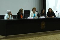 Comissão de Defesa dos Direitos da Mulher promove encontro com prefeitas eleitas