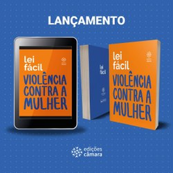 Lançamento da publicação "Violência Contra a Mulher"