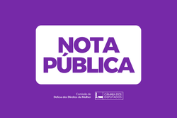 Nota Pública