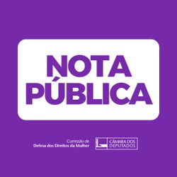 NOTA PÚBLICA