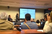 CIDOSO realiza Audiência Pública para definir estratégias de atuação