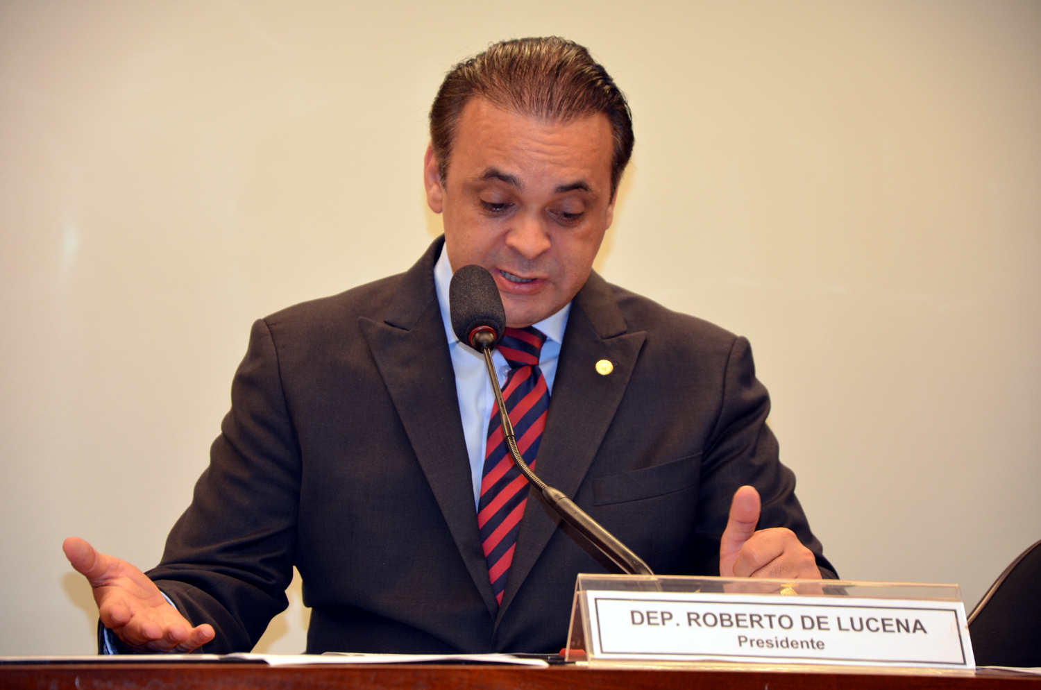 Comissão do Idoso irá realizar audiência com ministro do Trabalho e centrais sindicais para tratar da reforma previdenciária