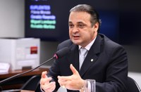 Comissão do Idoso irá realizar audiência com núcleo econômico para tratar da reforma previdenciária