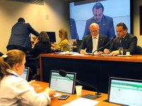 Comissão do Idoso realizará seminário sobre o envelhecimento seguro