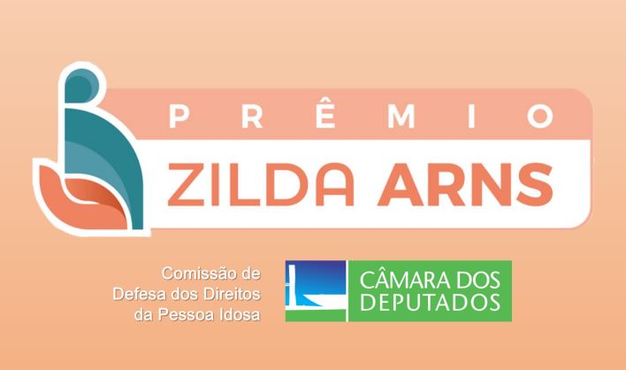 Comissão lança segunda parte do caderno especial sobre o Prêmio Zilda Arns 