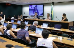 Saúde e Envelhecimento foram temas de Fórum promovido pela Cidoso 