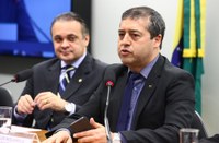 Debate sobre a Reforma Previdenciária com a Presença do Ministro do Trabalho