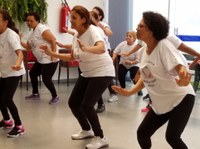 Deputados visitam iniciativas em SP para melhoria da qualidade de vida dos idosos