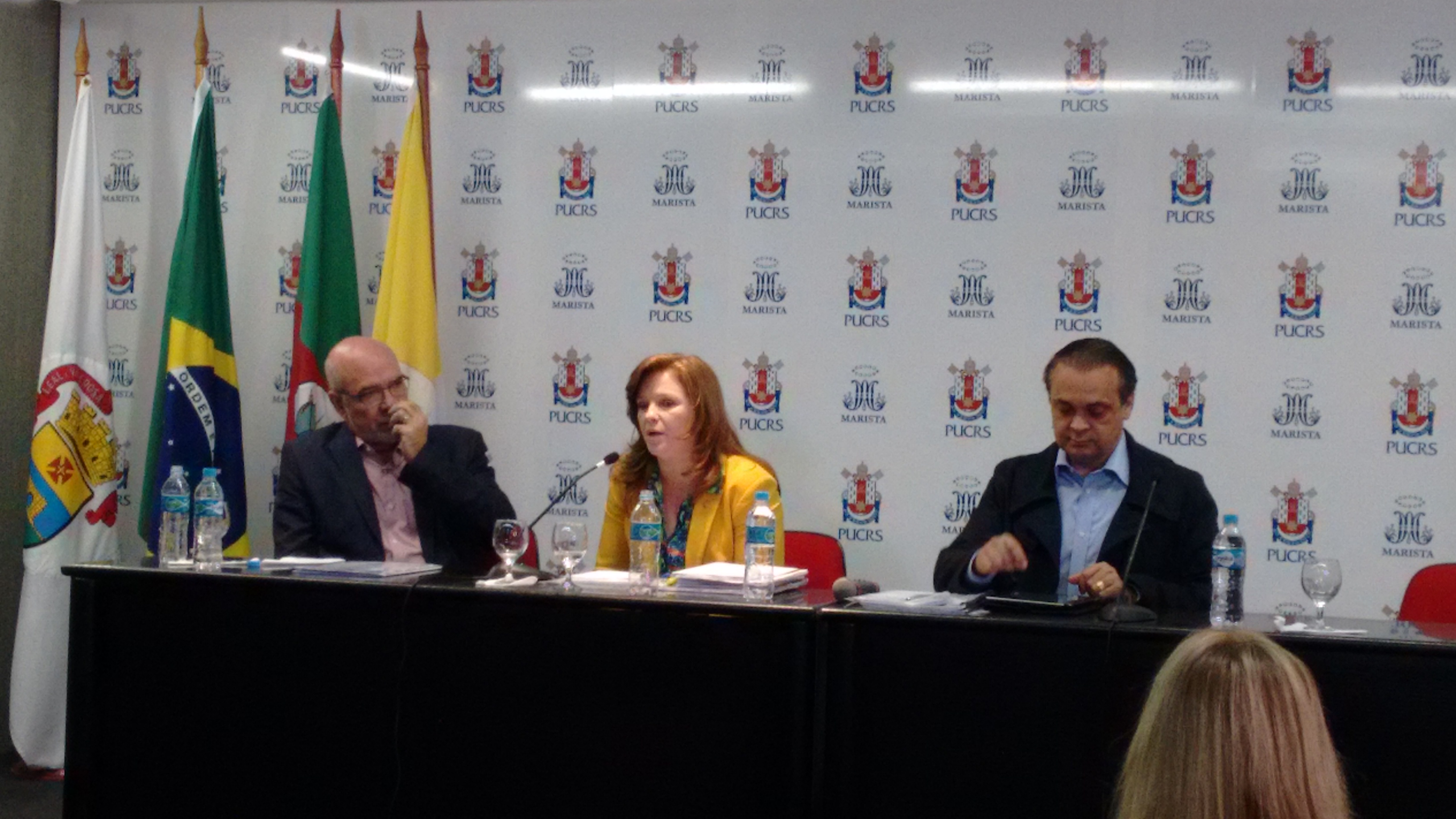 Projetos voltados a idosos no RS podem ser trazidos à Câmara