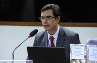 Secretário da SecexPrev do TCU apresenta estudos sobre os regimes previdenciários na Comissão do Idoso
