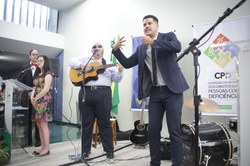 Ato Comemorativo da CPD marcou o Dia Nacional de Luta das Pessoas com Deficiência