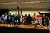 Audiência Pública da CPD discute a situação de autistas adultos no Brasil