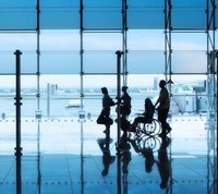 Audiência Pública tratará da acessibilidade no transporte aéreo