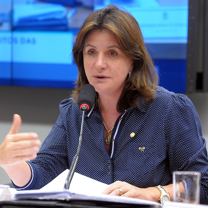 Comissão altera regra sobre aquisição de veículo com isenção de IPI por pessoa com deficiência