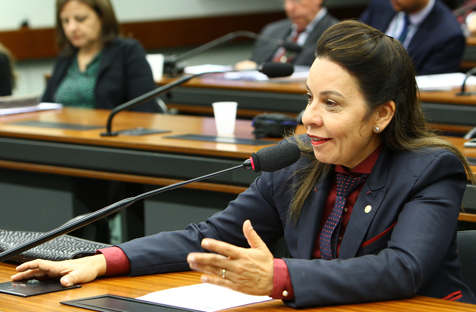 Comissão aprova atendimento especial para aluno com deficiência que não pode ir à escola