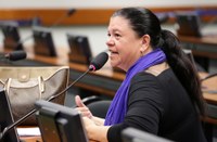 Comissão aprova instituição de dia de luta contra doença neurodegenerativa