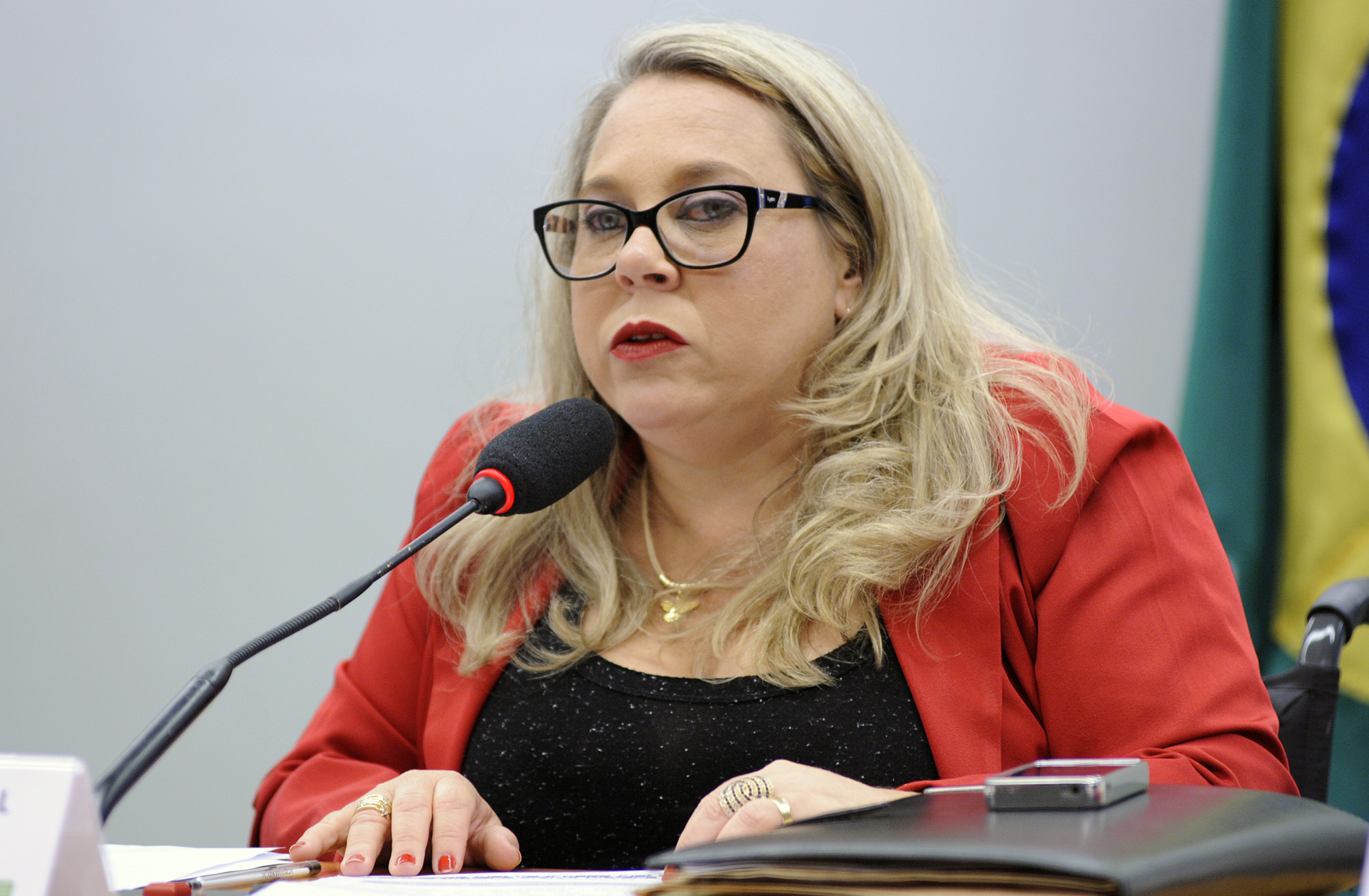 Comissão aprova proposta para prisão adaptada a pessoa com deficiência