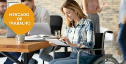 Comissão debaterá cotas para contratação de pessoas com deficiência