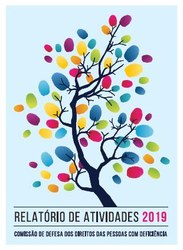 Comissão promove lançamento de seu Relatório Anual 2019