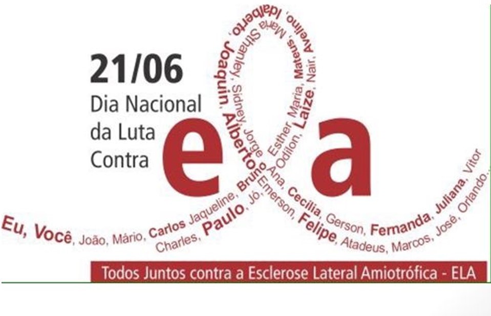 Comissão promove seminário em comemoração ao Dia Nacional de Luta contra a ELA