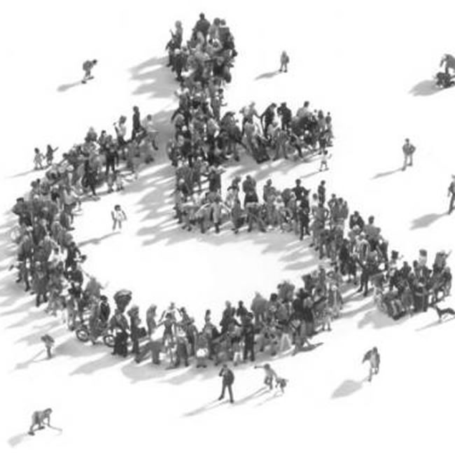 Comissão realiza audiência pública com o IBGE  para discutir a deficiência no Brasil