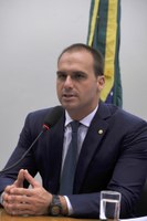 CPD elege seu 1º Vice-Presidente