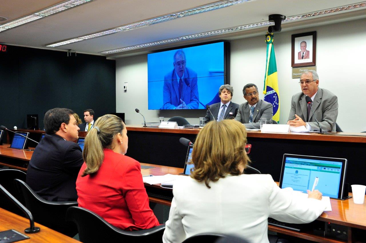 CPD realizou no dia 29/4 Audiência Pública para discutir sobre os cuidados urológicos para as pessoas com deficiência  