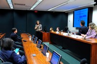 CPD realizou no dia 20/5 Audiência Pública para debater as ações e os projetos nacionais de melhoria de vida para as pessoas com deficiência e familiares