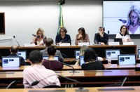 Debatedores criticam aumento do tempo de serviço para deficiente na reforma da Previdência