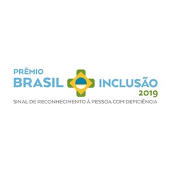 Eleitos os 10 agraciados com o Prêmio Brasil Mais Inclusão 2019