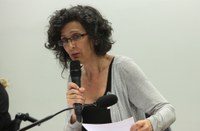 Especialistas cobram ação integrada para combater violência contra mulher deficiente