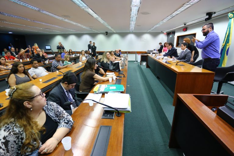 MEC afirma estar trabalhando para melhorar acessibilidade no Enem