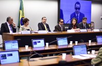 Paralimpíadas ajudarão a criar "cultura da acessibilidade", dizem debatedores