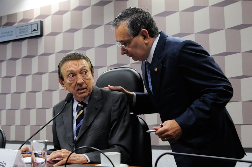 Pessoas com microcefalia poderão receber pensão vitalícia