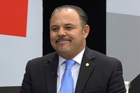 Projeto de Flavinho reduz tributos de produto assistivo para pessoa com deficiência