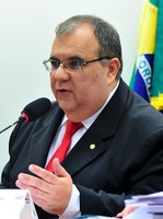 Projeto obriga utilização de senhas sonoras para auxiliar deficientes visuais