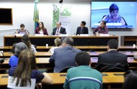 Secretária do MEC cobra execução de políticas de educação para alunos deficientes