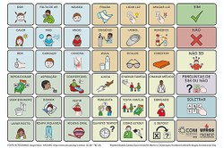 UFRGS disponibiliza material de comunicação simples