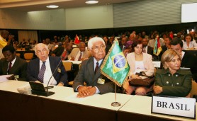 V forun dos Parlamentos de Língua Portuguesa