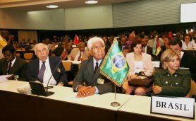 V forun dos Parlamentos de Língua Portuguesa