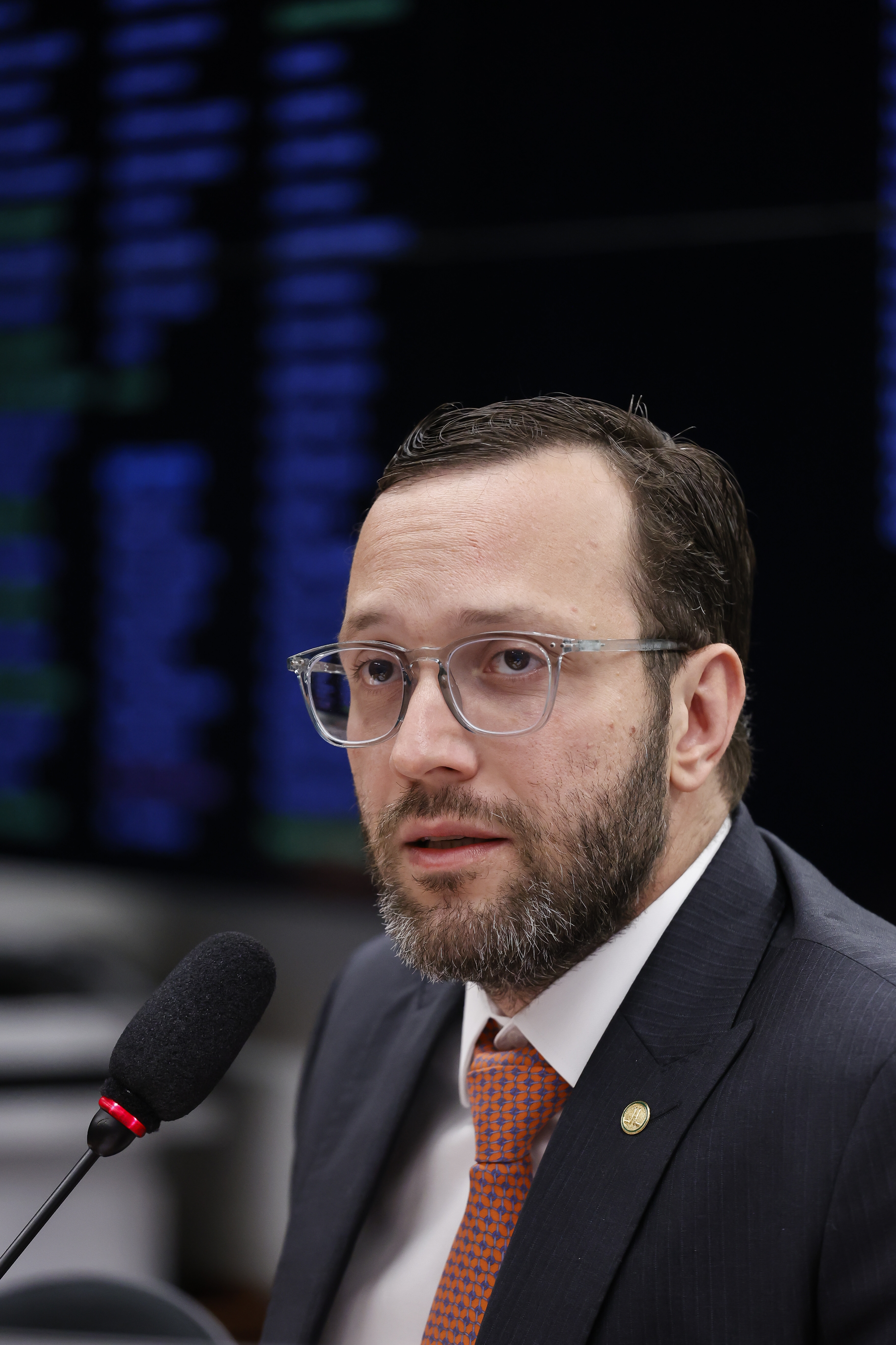 “Queda de Maduro é a notícia mais importante da década”, afirma Filipe Barros