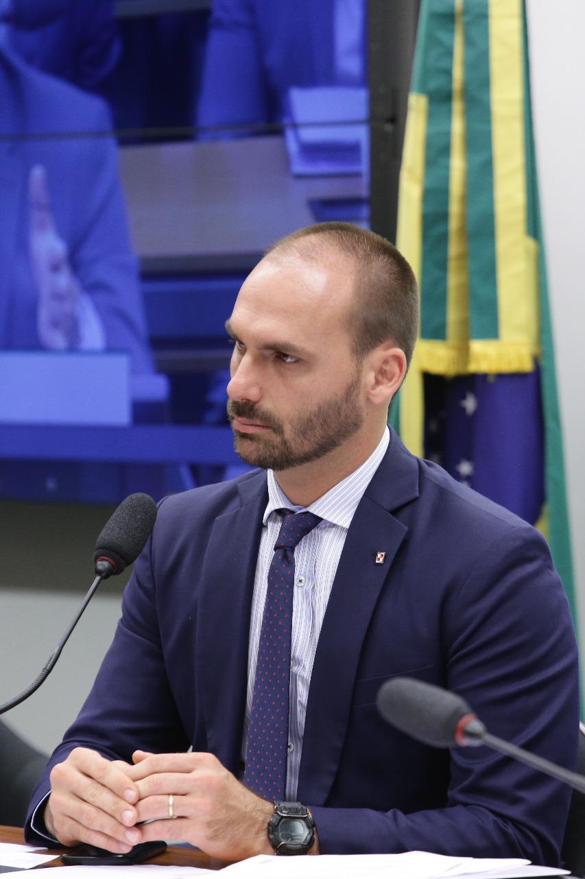 A Amazônia e o respeito à soberania nacional nos trabalhos da CREDN