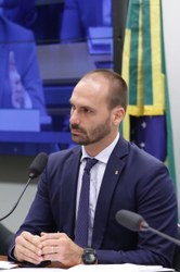 A Amazônia e o respeito à soberania nacional nos trabalhos da CREDN