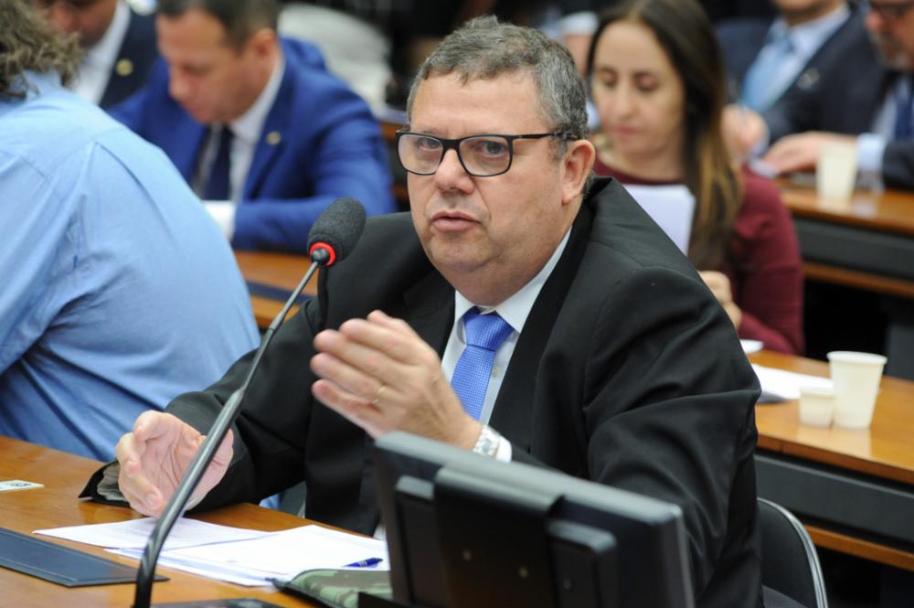 A Cooperação Brasil-OTAN nos Debates da CREDN