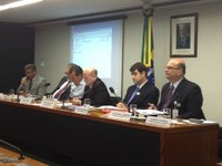 Acordo Brasil – França é começo da internacionalização da Amazônia